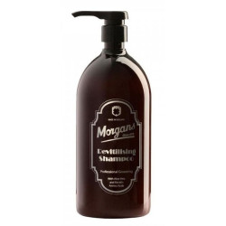 Morgan's Revitalising Keratin Shampoo (1000ml)